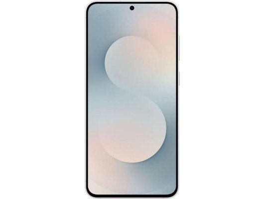 Смартфон Samsung Galaxy S25 FE 8/256Gb SM-S731B White